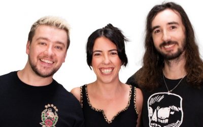 The rock station, Rebel FM kick starts a new era with a fresh new on air brekky team