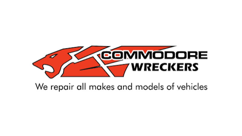 Commodore Wreckers